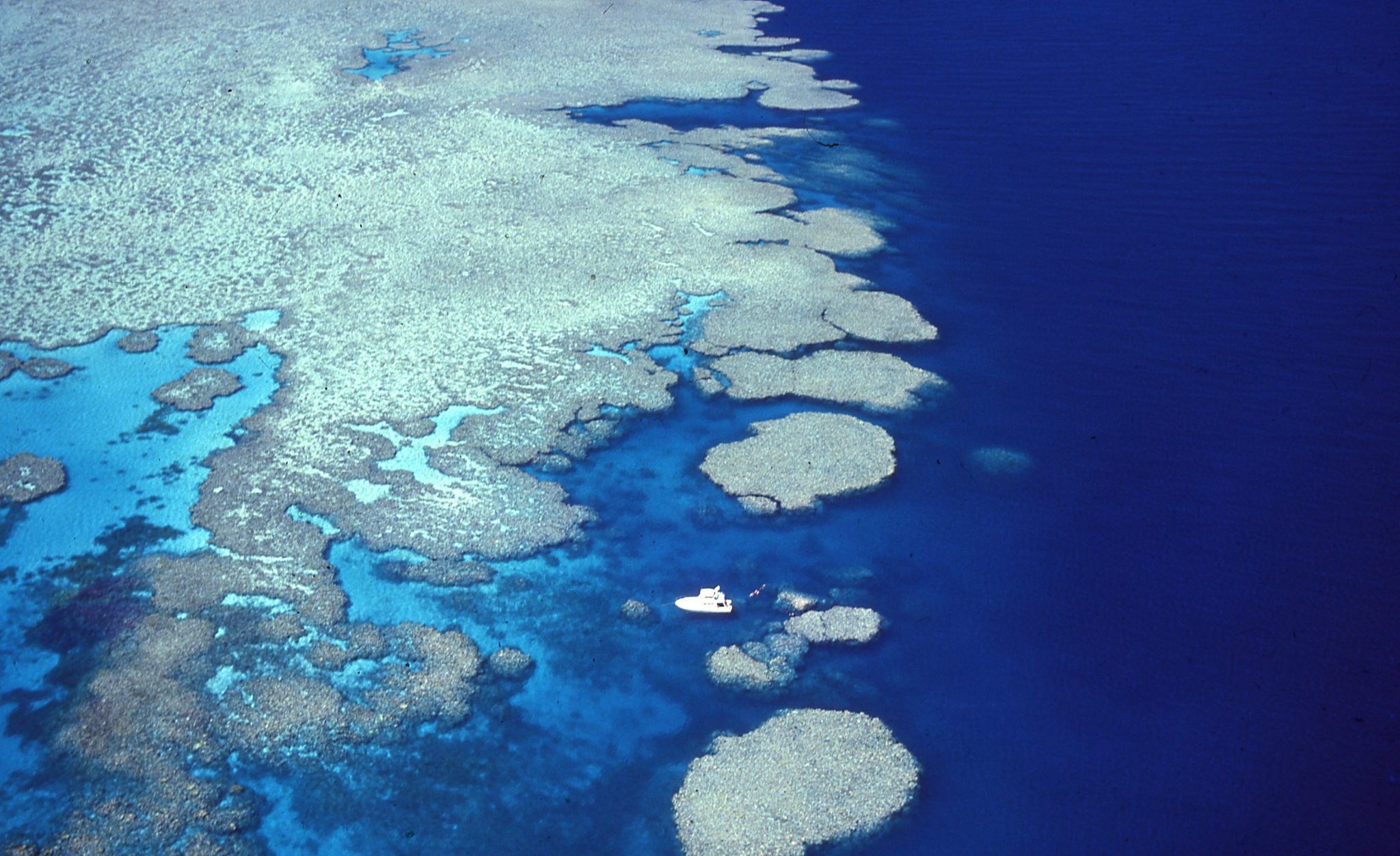 GBRMPA Draft Tourism Management Action Strategy – Whitsunday ...